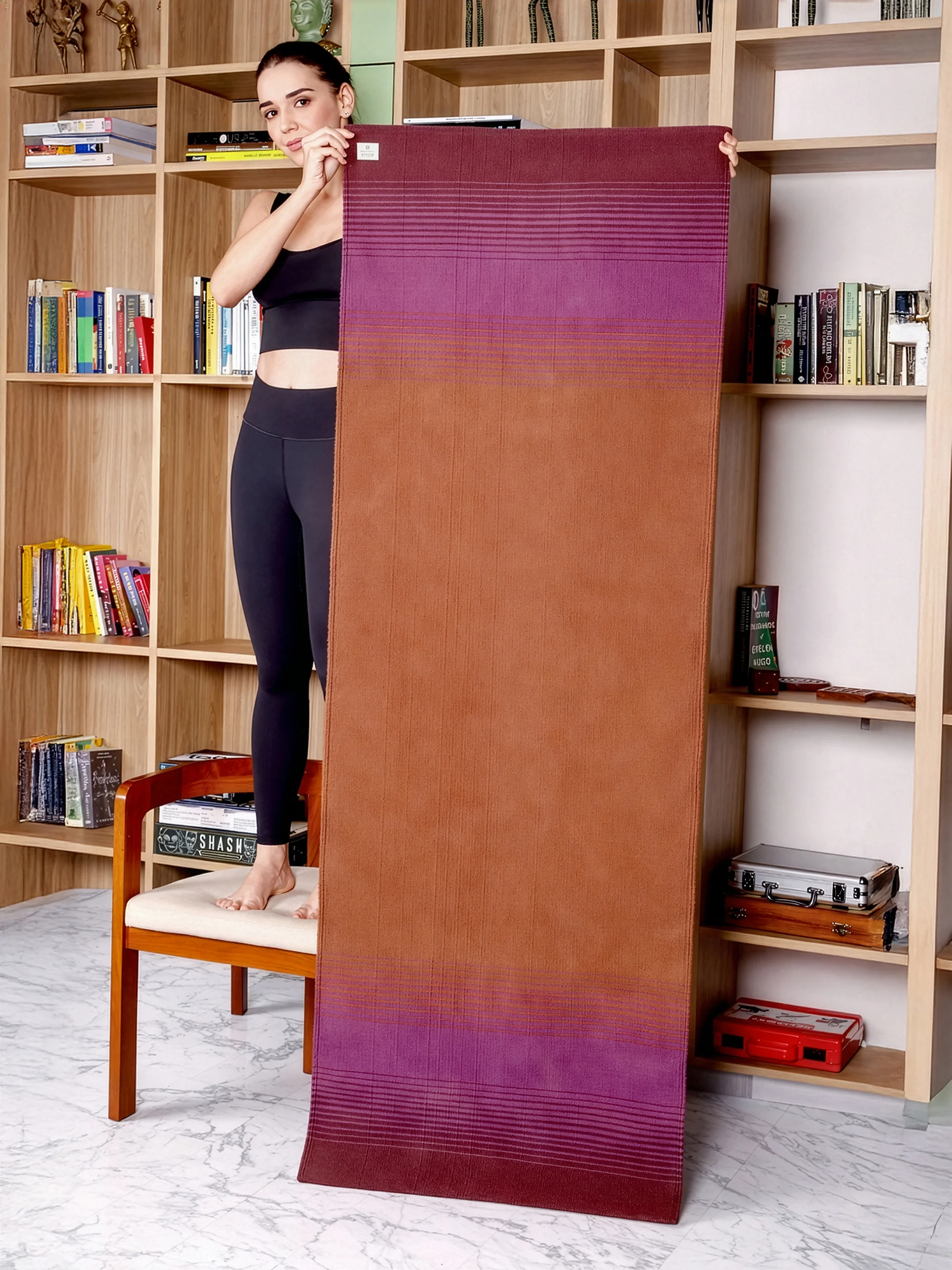  Product ecommerce photoshoot Sports Accessories Yoga Mats